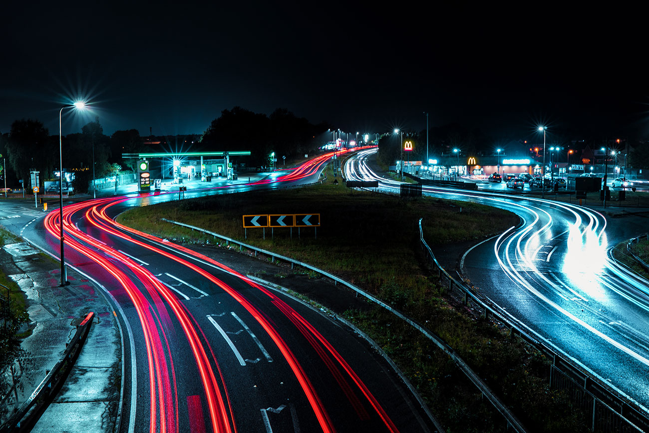 Fortune of War Roundabout